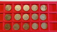 Münze Österreich 20 Schilling verschiedene Hessen - Gladenbach Vorschau
