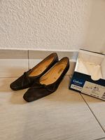 Gabor Damenschuhe mit kleinem Absatz Baden-Württemberg - Bruchsal Vorschau