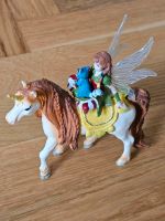 Schleich 70567 - Bayala, Marween mit Glitzer-Einhorn Pferd Berlin - Schöneberg Vorschau