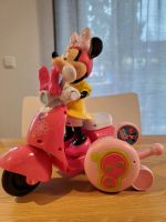 Minnie Maus ferngesteuert Roller Disney elektrisches Auto Nürnberg (Mittelfr) - Nordstadt Vorschau