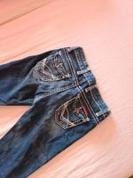 CIPO & BAXX Jeans Gr. W 28 / L 32 Brandenburg - Frankfurt (Oder) Vorschau