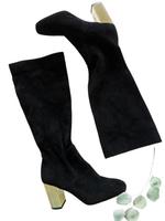Stiefel von Michael Kors Sachsen - Wilkau-Haßlau Vorschau