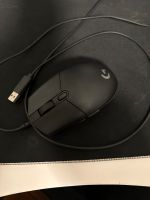 Logitech g203 Kiel - Russee-Hammer Vorschau