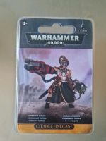 Warhammer 40k Commander Yarrick Finecast Hessen - Höchst im Odenwald Vorschau