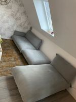 Sofa Couch Mehrteilig Grau Nordrhein-Westfalen - Gütersloh Vorschau