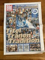 Bild extra Schalke 100 Jahre Leidenschaft 1904-2004 Nordrhein-Westfalen - Mülheim (Ruhr) Vorschau