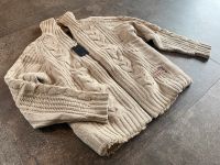 GANT Rugger by Gant #Strickjacke #Strickpullover #Lammwolle Baden-Württemberg - Forst Vorschau