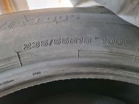 4 Neuwertige Bridgestone Sommerreifen 55 /R18 Baden-Württemberg - Brackenheim Vorschau