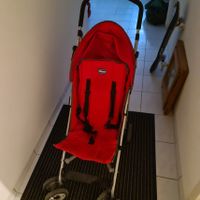 Chicco Buggy London in Rot - Mcode 10878 Baden-Württemberg - Besigheim Vorschau