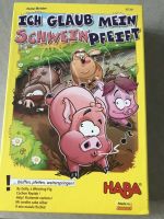 HABA „Ich glaub mein Schwein pfeift“ Rheinland-Pfalz - Bad Sobernheim Vorschau