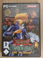 PC Spiel Yu-Gi-Oh! Power of Chaos Joey the Passion Konami YuGiOh Bayern - Augsburg Vorschau