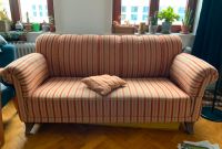 Sofa Antiquität aufgearbeitet, 190x90x77 (BxHxT) Hannover - Mitte Vorschau