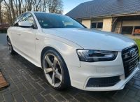 Audi S4 Limo 3.0TFSI S-Tronic Quattro Brandenburg - Lübbenau (Spreewald) Vorschau