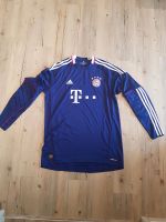 FC Bayern Südkurve Trikot L Saison 2010 Torwarttrikot Bayern - Bayreuth Vorschau