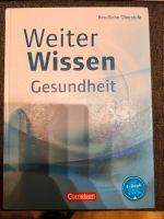 Buch: Weiter Wissen Gesundheit Niedersachsen - Sprakensehl Vorschau