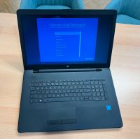 HP 17-BS523NG Notebook 17,3 Zoll 8GB/ 1TB Festplatte Nordrhein-Westfalen - Soest Vorschau