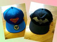 Basecap Cap H&M Marvel Avengers Superman Batman ⚡146/152/158 NEU Rostock - Stadtmitte Vorschau