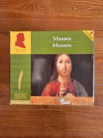 Mozart Messen, 8 CD Box Rheinland-Pfalz - Boppard Vorschau