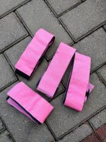 Bandagen Halter Pink WB Niedersachsen - Großheide Vorschau