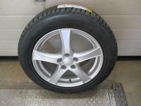 Winterreifen Pirelli Sottozero 3, 205/60R17 93H Schleswig-Holstein - Kiel Vorschau