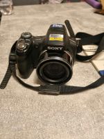 Sony Digitalkamera DSC-HX1 Hessen - Obertshausen Vorschau