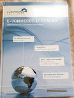 Das Buch - Der E-Commerce Leitfaden neu unbenutzt in OVP von ibi Hessen - Büttelborn Vorschau