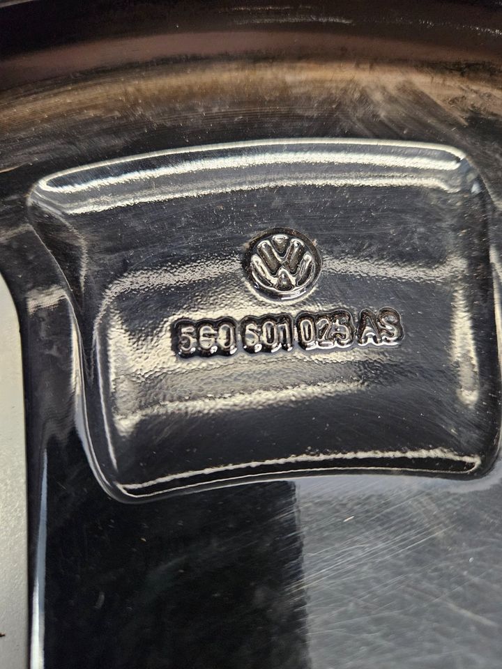 1x Original VW Golf 7 GTI Alufelge "Austin"  5G0601025AS in Weil der Stadt