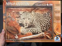 Schmidt Puzzle Africa Collection 1000 Teile Brandenburg - Petershagen Vorschau