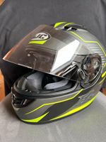 Motorradhelm für Kinder Größe XS  HJC CS-15 Trion Bayern - Merching Vorschau