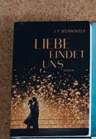 Buch ,,Liebe findet uns" Baden-Württemberg - Kißlegg Vorschau