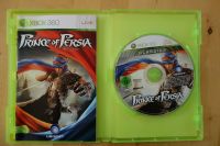 xbox x box x-box 360 Spiel classics Prince of Persia Bayern - Regensburg Vorschau