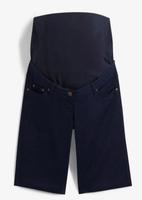 Umstandsbermuda kurze Hose Schwangerschaft kurze Jeans Gr. 44 Hessen - Groß-Zimmern Vorschau