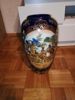 Chinesische Bodenvase mit Motiv. Nordrhein-Westfalen - Würselen Vorschau