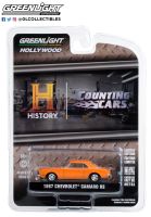 Greenlight - 1967 Chevrolet Camaro RS - Counting Cars - 44970-A Sachsen - Bahretal Vorschau