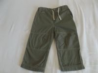 Sommerhose/ dünne Hose Gr. 86 Müritz - Landkreis - Röbel Vorschau