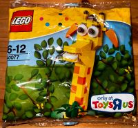 LEGO 40077 ToysRus Giraffe Bergedorf - Hamburg Lohbrügge Vorschau