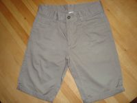 Shorts, Bermuda, grau, Gr. 158, C&A, top! Bayern - Altendorf Vorschau