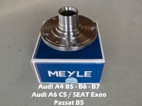 Radnabe für Audi A4 B5 B6 B7 - A6 C5 - Seat Exeo - Passat B5 NEU Bayern - Kößlarn Vorschau