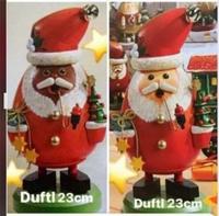 Große Nikolause Duftl 23 cm von Käthe Wohlfahrt SUCHE Bayern - Hösbach Vorschau
