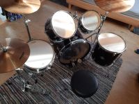 Sonor Schlagzeug Smart Force Xtend - Black - Studio Bundle Set Baden-Württemberg - Neckargemünd Vorschau