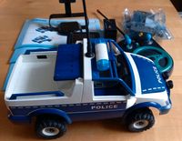 Playmobil Polizei Auto ferngesteuert Kamera Nordrhein-Westfalen - Hagen Vorschau