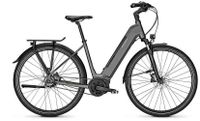 Raleigh Kent Premium // Größe M/48 // Grau Nordrhein-Westfalen - Waldbröl Vorschau