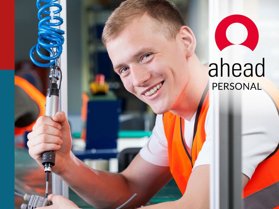 Wickler (m/w/d) ab €16,50/std. in Roth