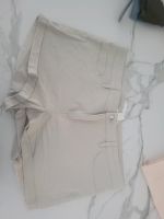 Beige Short von H&M Größe 44 Bayern - Rottendorf Unterfr Vorschau