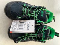 CAMP Schuhe Gr.30 schwarz grün neu Baden-Württemberg - Korntal-Münchingen Vorschau