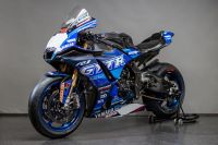 Yamaha R1 M - Superbike by Hertrampf Racing  /  TOP Ausstattung ! Emsbüren - Ahlde Vorschau