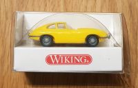 Modellauto Wiking 1:87                                   Jaguar E Bayern - Weiding Vorschau