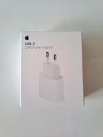 Apple USB-C Power Adapter Niedersachsen - Barendorf Vorschau