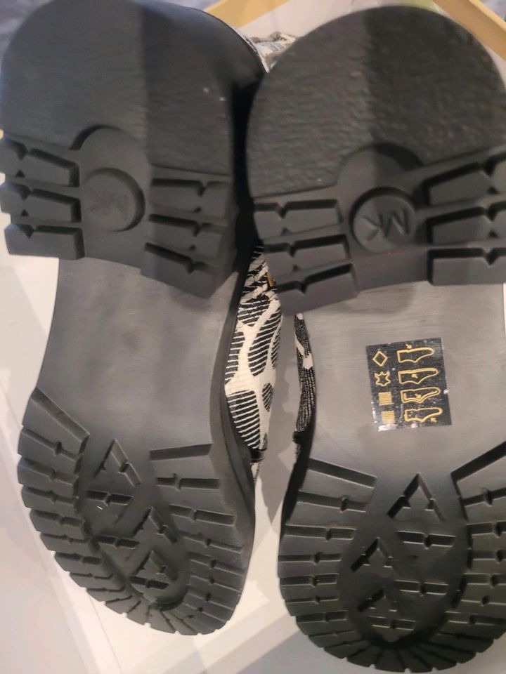 Michael Kors Damenstiefeletten Größe 40 Neu in Blieskastel