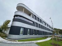 Exklusive Büroeinheit mit 2 Dachterrassen und Wasserblick Rostock - Gartenstadt Vorschau